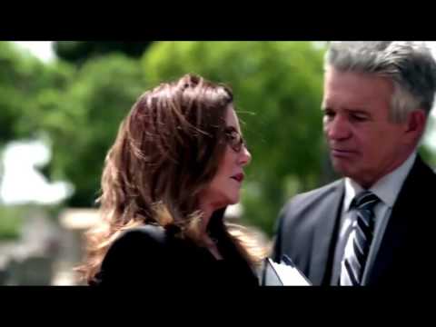 Shandy - Major Crimes | From Hate To Love |