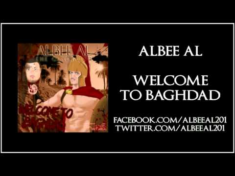 ALBEE AL & ANTHRAX - FREESTYLE