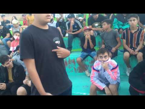 JBRN vs Cromo vs Baxter | Octavos de Final | Ezeiza Under: Fecha 3