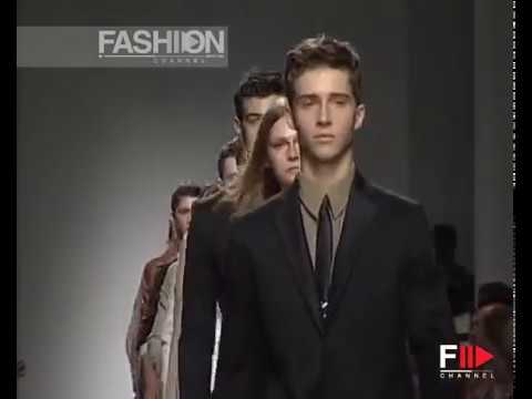 ALESSANDRO DELL'ACQUA Fashion Show Spring Summer 2007 Menswear by Fashion Channel