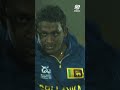 Ajantha Mendis Magic At T20WorldCup 2012 YTShorts CricketShorts