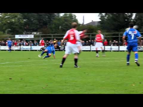 Nivo Sparta - Roda Boys