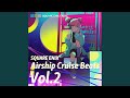 Pain The Universe Airship Cruise Beats Version