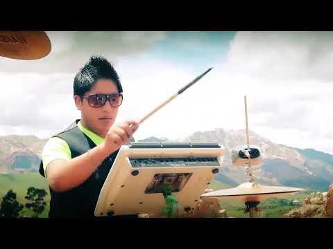 Estoy Sufriendo(Grupo aguacero & DJ Juancho Tema)Video oficial