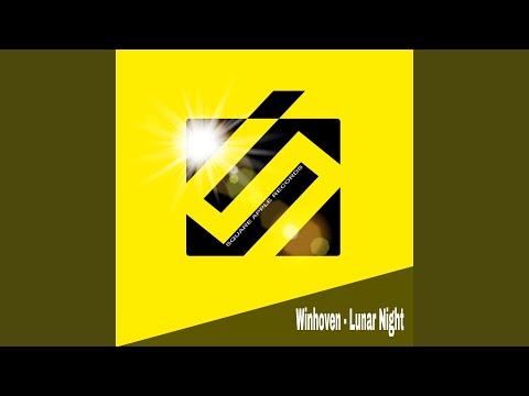 Lunar Night (Original Mix)