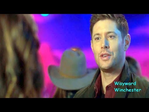 Supernatural 15x07 Promo 'Last Call' Reaction | Dean Having Good Times