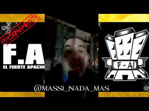 Massi nada mas Fuego Ft Diego Rey muy pronto