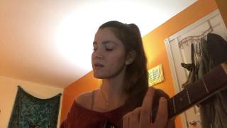 Best Friends, Right? - Amy Winehouse (cover)