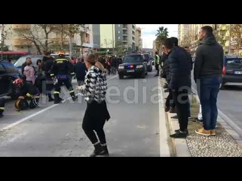 Vazhdojnë kërkimet në Mia Mare në Durrës