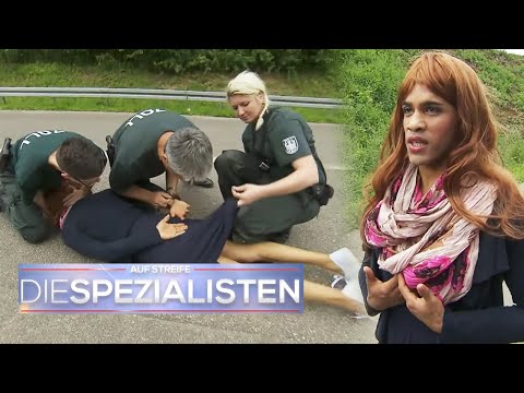 Geiselnahme bei Zollkontrolle! 😱 Was hat diese Frau zu verbergen? 😳 | Die Spezialisten | SAT.1