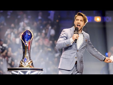 2022 LCS Playoffs and Championship Moments & Memories