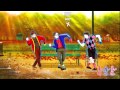 Just Dance 2015 Don T Worry Be Happy