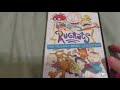 RUGRATS THE TRILOGY MOVIE COLLECTION DVD Overview