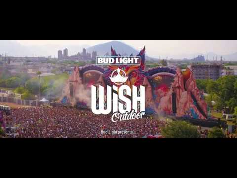 WiSH Outdoor Mexico - Experience | What can you expect?