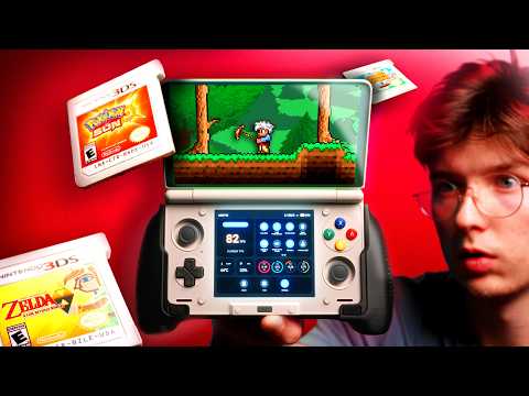 You Still Can’t Beat the Modern 3DS