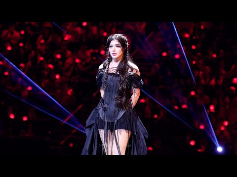 [4K] Legends Never Die 레네다 T1 Homeground 260426 T1 홈그라운드 오프닝 무대