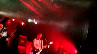 Bullet For My Valentine - Waking The Demon - Groove Argentina 2015