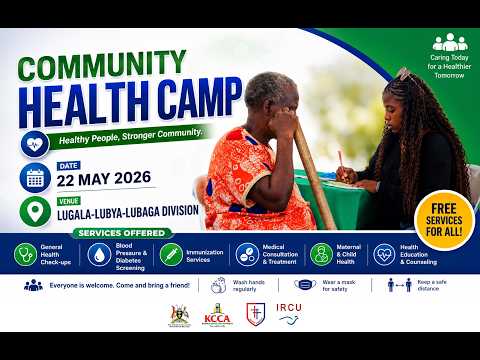 Health Camp Video