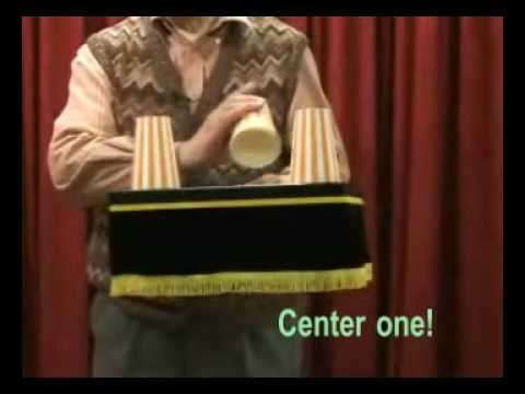 Con Ball Tray by Mikame Craft