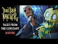 Don T Starve Together Tales From The Constant Nature Animated Short