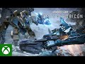ARMORED CORE VI FIRES OF RUBICON — Ranked Matchmaking Update Trailer