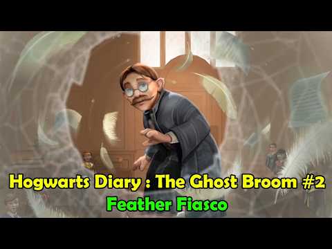 Classroom 2e Hogwarts Mystery