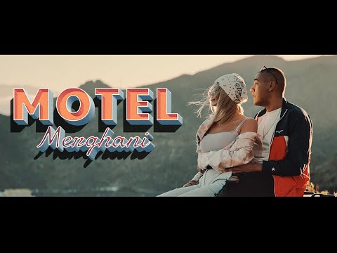 Merghani - Motel (Official Music Video)