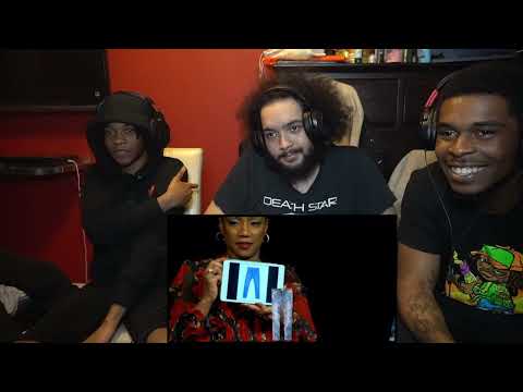 THESE 2 ARE JOKES 🤣😂 | AMERICANS REACT TO KEVIN HART VS MICHAEL DAPAAH - UK VS USA SLANG CHALLENGE