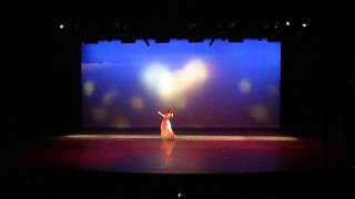 Amir Sofi &quot;Beautiful Touch&quot; (Tabla Solo)