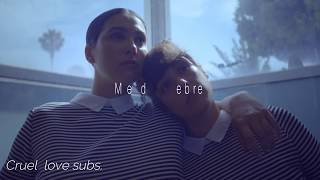 Daydream - Milk &amp; Bone // Español