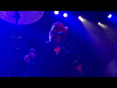 Arab Strap - My favourite muse - Live @ Grünspan, Hamburg - 09/2023