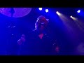 Arab Strap - My favourite muse - Live @ Grünspan, Hamburg - 09/2023