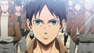 Attack On Titan Season 1 Trailer - English Dubbed