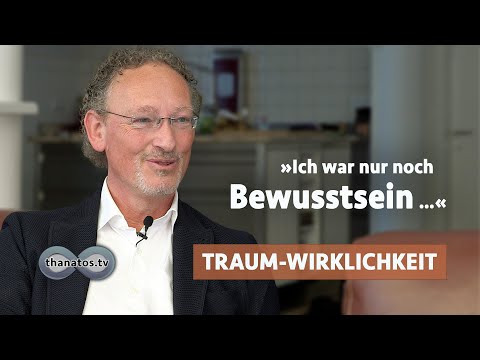 „Ich war nur noch Bewusstsein …“ | Heinrich Wienolds spirituelle Erfahrungen