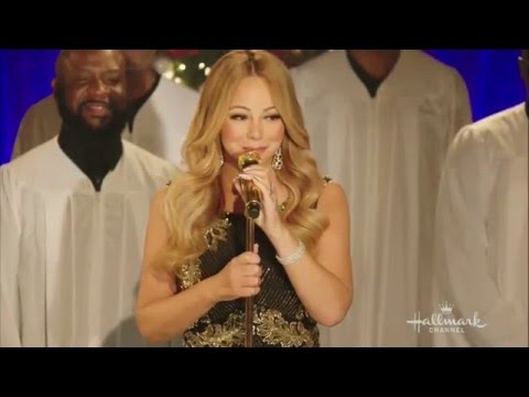 download lagu mp3 mp4 Mariah Careys Merriest Christmas 2015, download lagu Mariah Careys Merriest Christmas 2015 gratis, unduh video klip Mariah Careys Merriest Christmas 2015