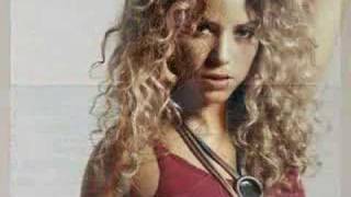 En tus pupilas - Shakira
