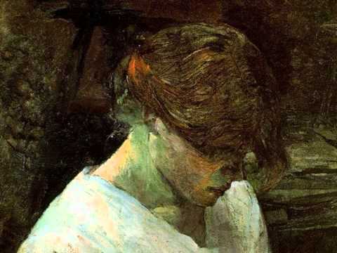 Frank Wedekind „Brigitte B."