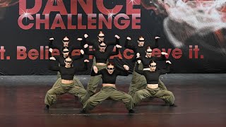 Download lagu Boom Boom Pow - Open Small Group mp3 Download lagu Boom Boom Pow - Open Small Group mp3