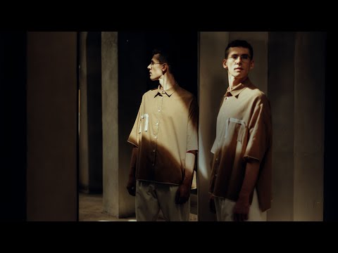 Videoclip de Leave You In The Past — Lost Frequencies