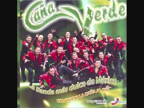 banda caña verde - mix de cumbias