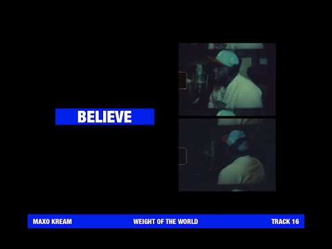 Video thumbnail for BELIEVE