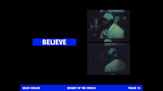 BELIEVE Music Video