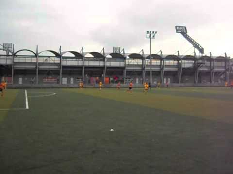 MFK Ružomberok - MŠK Žilina U15 (1)