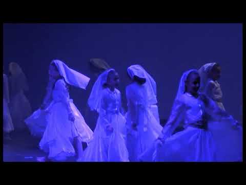 Lehakat Dorot Efrochim 2 - Sivuvim - Show Dorot 2011