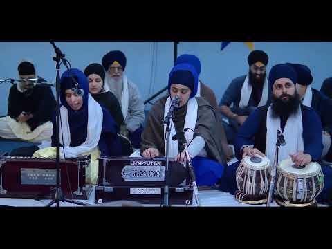 24 Vancouver May 2022 TueMor AKV - Bibi Gurseetal Kaur Jee Vancouver