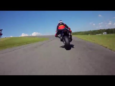 CSBK RD05 SBK SHUBI 2015