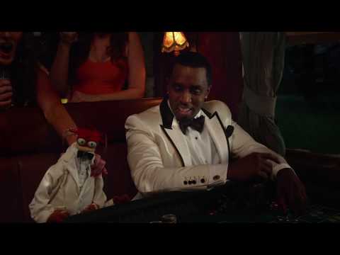 Muppets Most Wanted: Not So Different After All