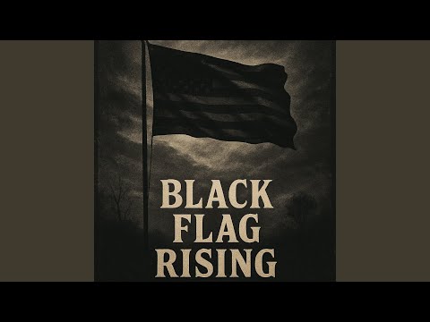 Black Flag Rising