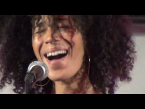 ESINAM Live @ Jazz in't Park Ghent 5/9/2019