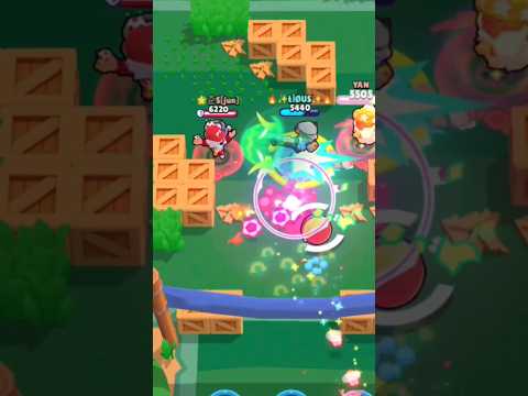 FANG don't give up!🙏💪